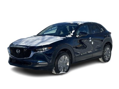 2026 Mazda CX-30 in Scarborough, Ontario