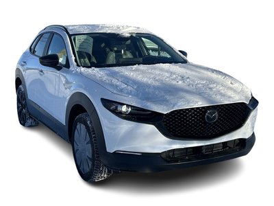 2026 Mazda CX-30 in Scarborough, Ontario