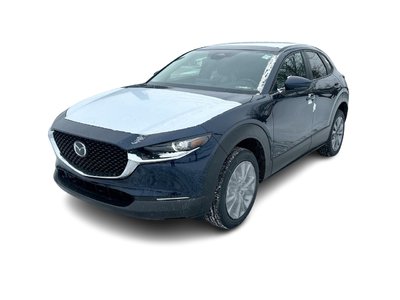 2026 Mazda CX-30 in Scarborough, Ontario