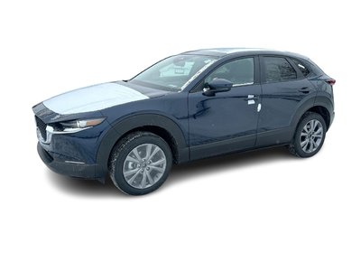 2026 Mazda CX-30 in Scarborough, Ontario