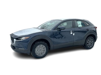 2026 Mazda CX-30 in Scarborough, Ontario