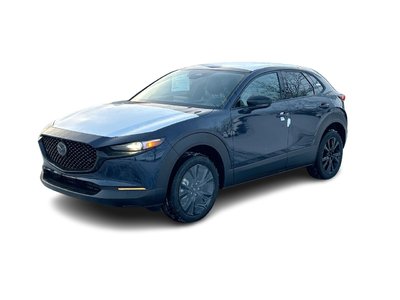 2026 Mazda CX-30 in Scarborough, Ontario