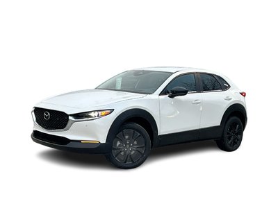 2026 Mazda CX-30 in Scarborough, Ontario