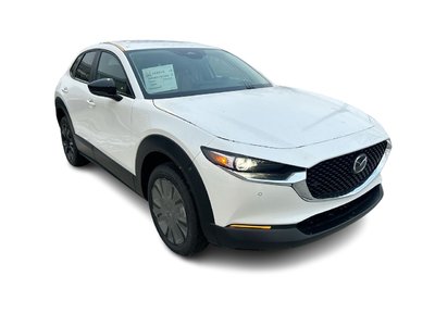2026 Mazda CX-30 in Scarborough, Ontario