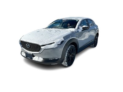 2026 Mazda CX-30 in Scarborough, Ontario