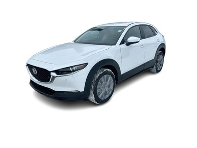 2026 Mazda CX-30 in Scarborough, Ontario