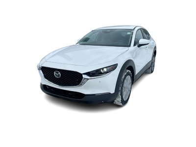 2026 Mazda CX-30 in Scarborough, Ontario