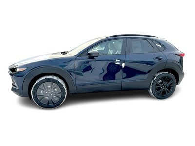 2026 MAZDA CX-30 GT Kuro — photo 7