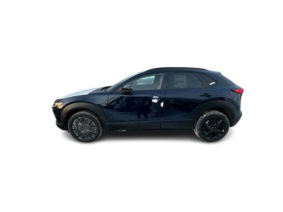 2026 MAZDA CX-30 GT Kuro — photo 8