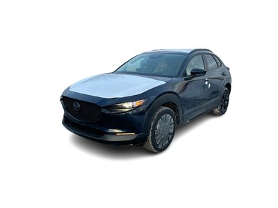2026 Mazda CX-30 in Scarborough, Ontario