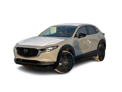 2026 Mazda CX-30 in Scarborough, Ontario