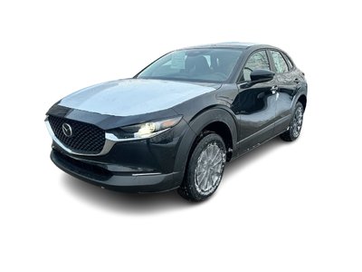 2026 Mazda CX-30 in Scarborough, Ontario