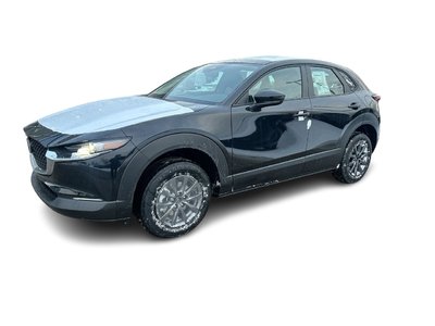 2026 Mazda CX-30 in Scarborough, Ontario