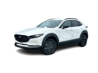 2026 Mazda CX-30 in Scarborough, Ontario