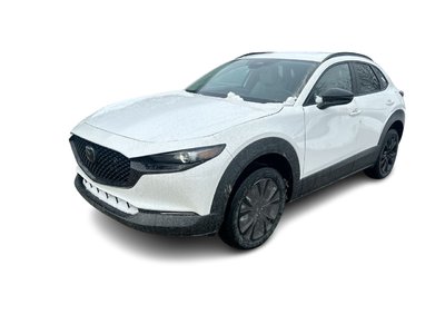 2026 Mazda CX-30 in Scarborough, Ontario