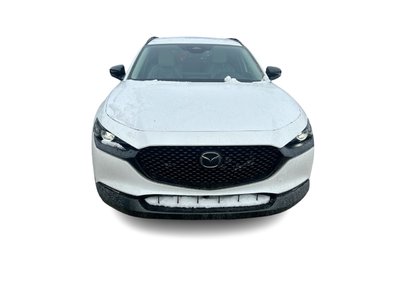 2026 Mazda CX-30 in Scarborough, Ontario