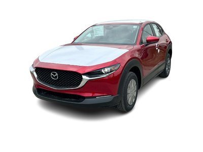 2026 Mazda CX-30 in Scarborough, Ontario