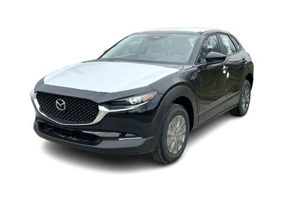 2026 Mazda CX-30 in Scarborough, Ontario