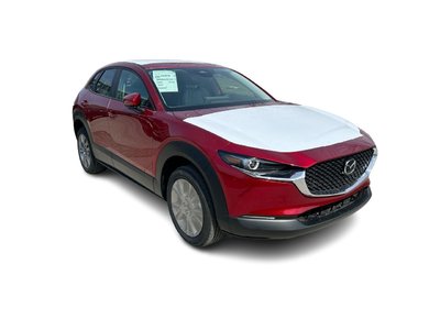2026 Mazda CX-30 in Scarborough, Ontario