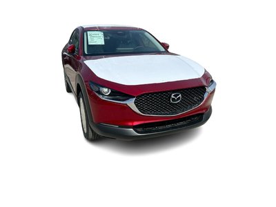 2026 Mazda CX-30 in Scarborough, Ontario