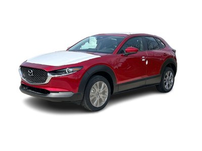2026 Mazda CX-30 in Scarborough, Ontario