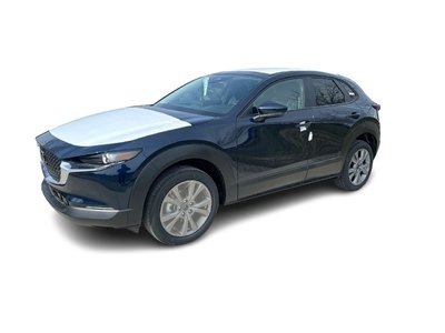 2026 Mazda CX-30 in Scarborough, Ontario