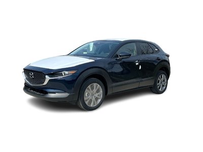 2026 Mazda CX-30 in Scarborough, Ontario