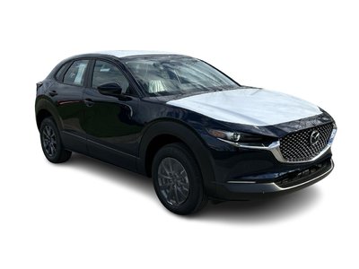 2026 Mazda CX-30 in Scarborough, Ontario
