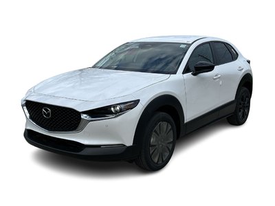 2026 Mazda CX-30 in Scarborough, Ontario