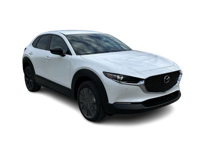2026 Mazda CX-30 in Scarborough, Ontario