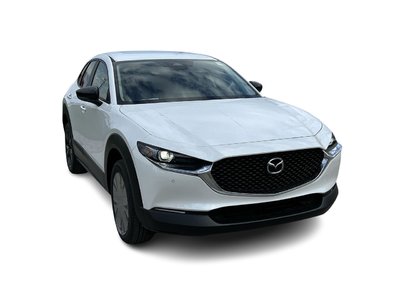 2026 Mazda CX-30 in Scarborough, Ontario