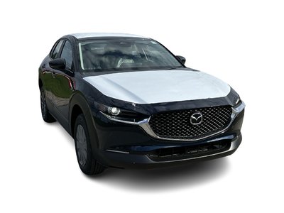 2026 Mazda CX-30 in Scarborough, Ontario