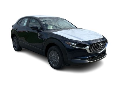 2026 Mazda CX-30 in Scarborough, Ontario