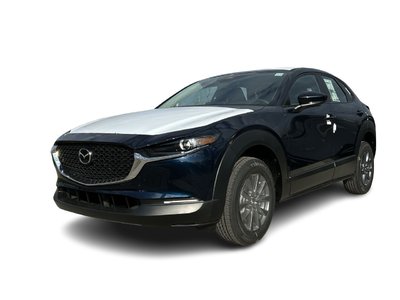 2026 Mazda CX-30 in Scarborough, Ontario