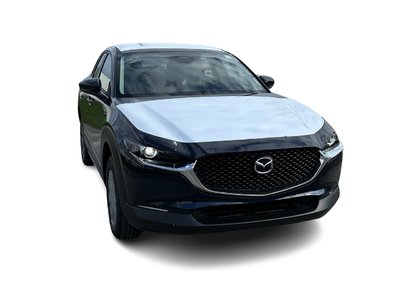 2026 Mazda CX-30 in Scarborough, Ontario