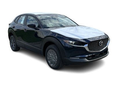 2026 Mazda CX-30 in Scarborough, Ontario
