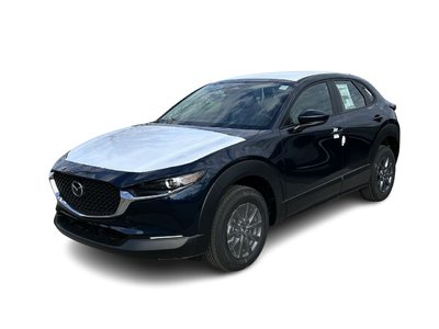 2026 Mazda CX-30 in Scarborough, Ontario