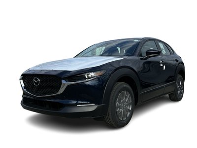 2026 Mazda CX-30 in Scarborough, Ontario