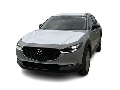 2026 Mazda CX-30 in Scarborough, Ontario