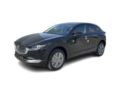 2026 Mazda CX-30 in Scarborough, Ontario