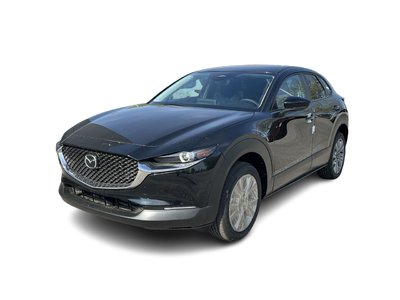 2026 Mazda CX-30 in Scarborough, Ontario