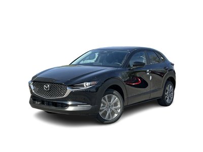 2026 Mazda CX-30 in Scarborough, Ontario