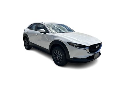 2026 Mazda CX-30 in Scarborough, Ontario