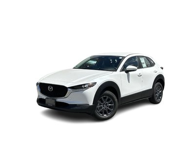 2026 Mazda CX-30 in Scarborough, Ontario