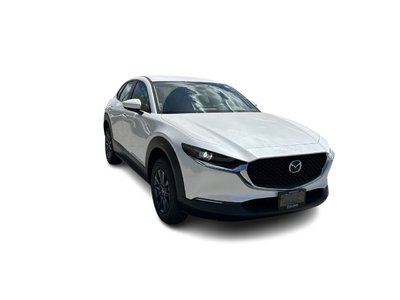 2026 Mazda CX-30 in Scarborough, Ontario