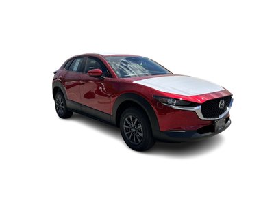 2026 Mazda CX-30 in Scarborough, Ontario
