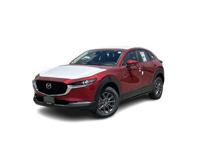 2026 Mazda CX-30 in Scarborough, Ontario