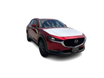 2026 Mazda CX-30 in Scarborough, Ontario