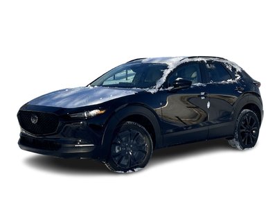 2026 Mazda CX-30 in Scarborough, Ontario