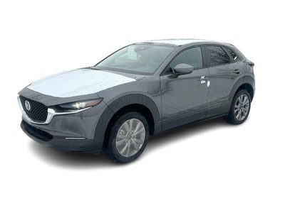 2026 Mazda CX-30 in Scarborough, Ontario